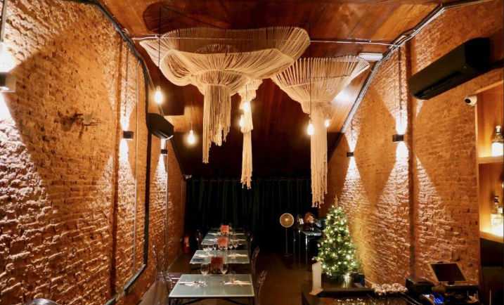 JuJu Lounge