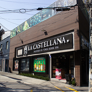 La Castellana (Tlalpan)