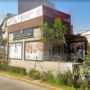 La Castellana (Tecamachalco)