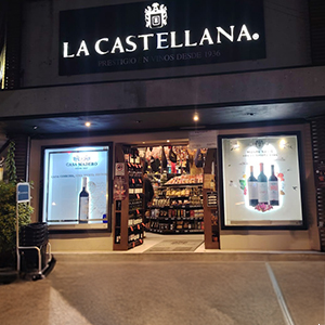 La Castellana (Coyoacán)