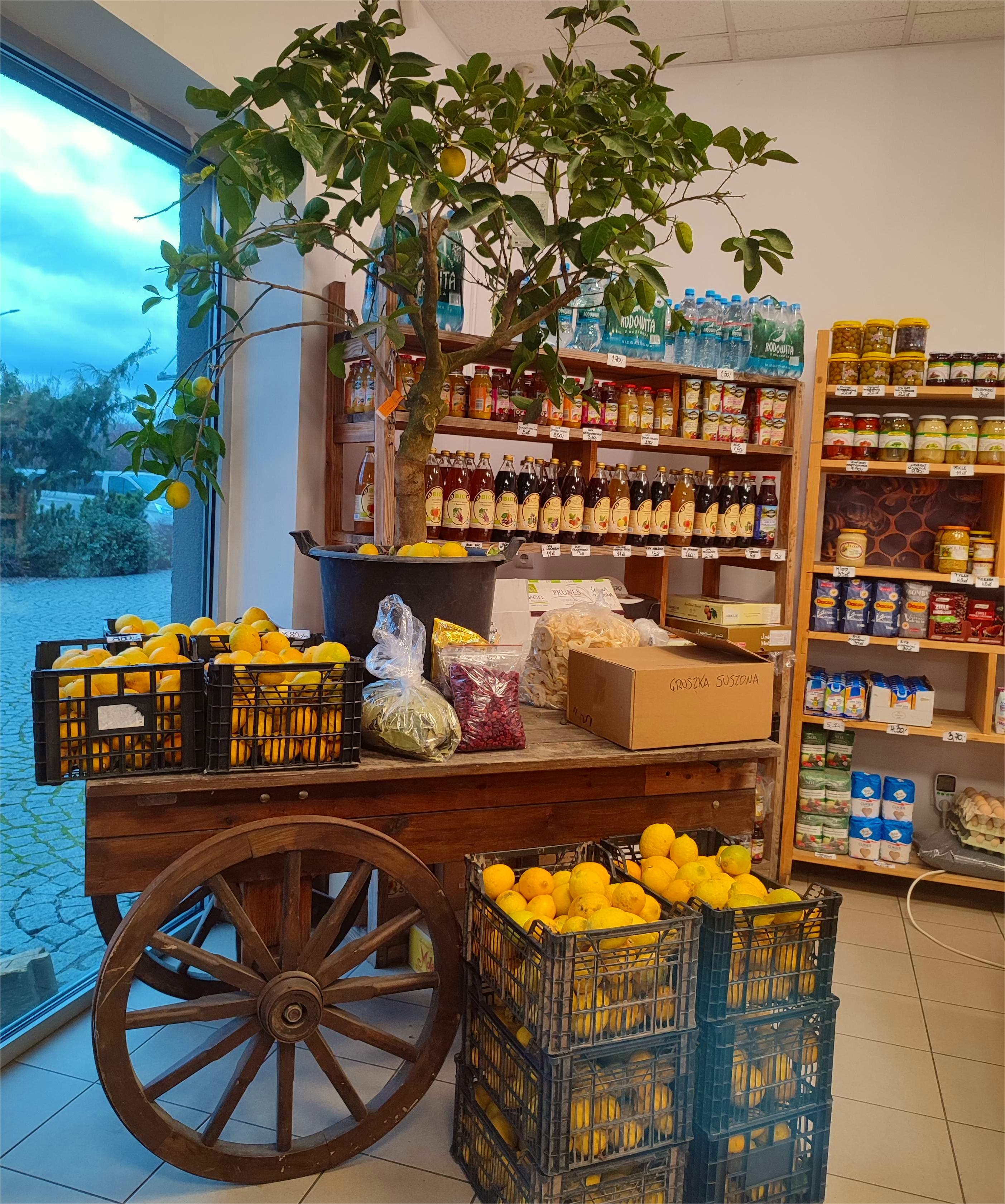 Fruta Fresca