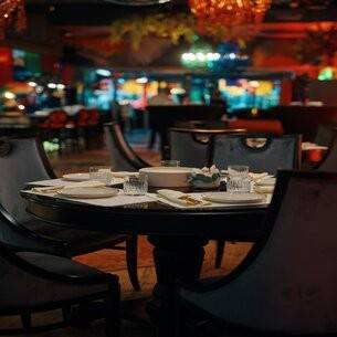 T.I.S.I. Global Cuisine