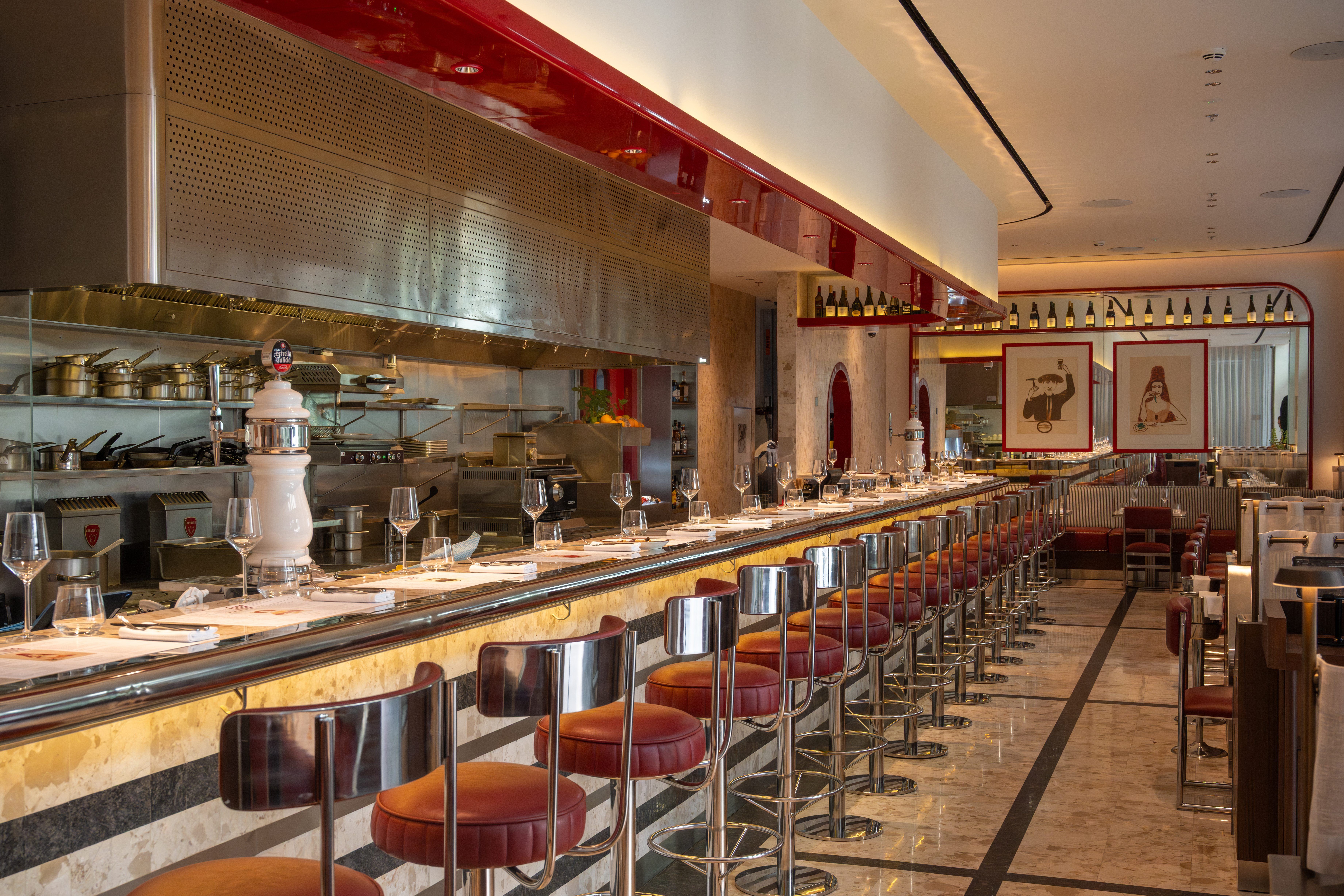 Barrafina