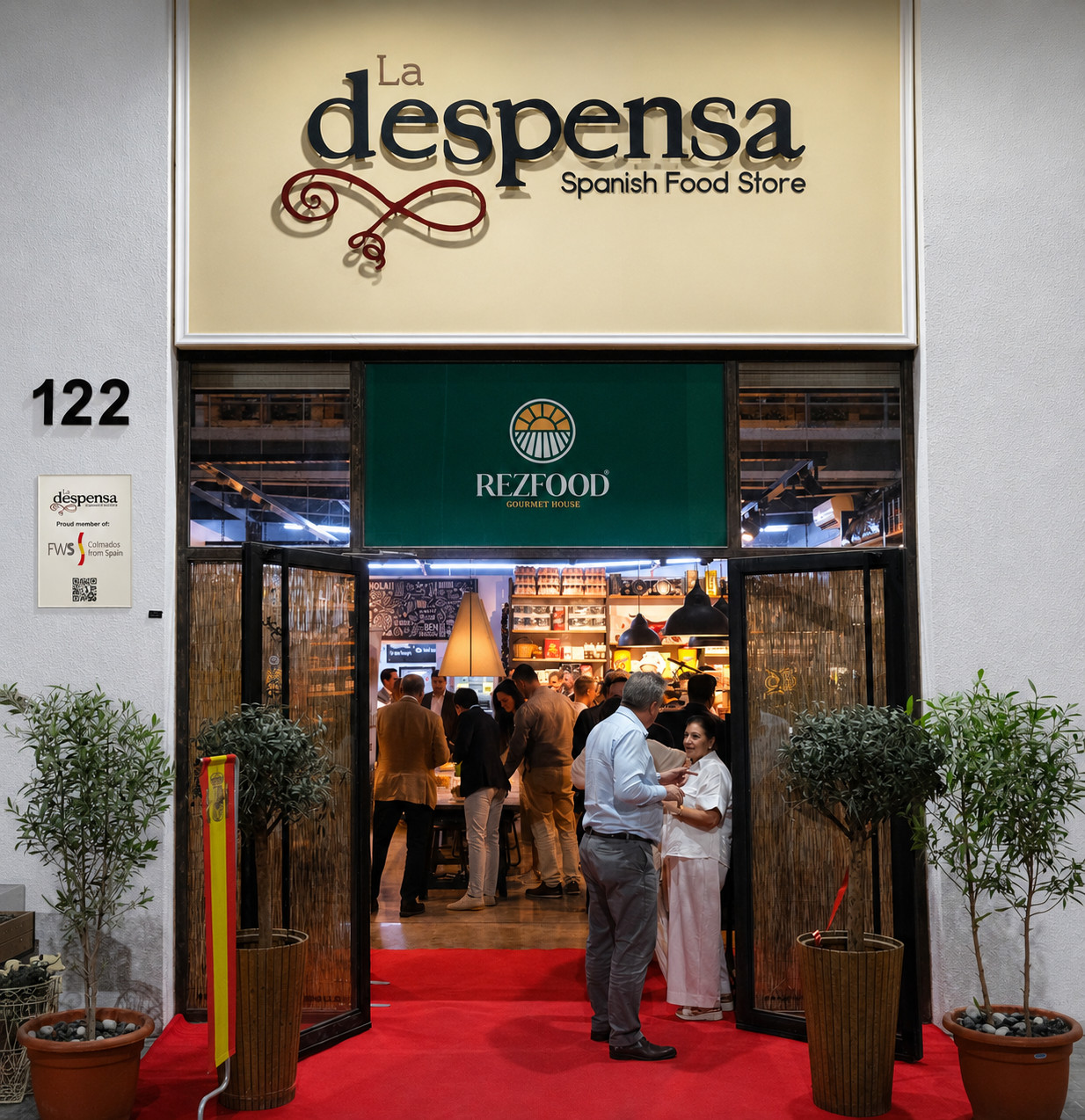 La Despensa