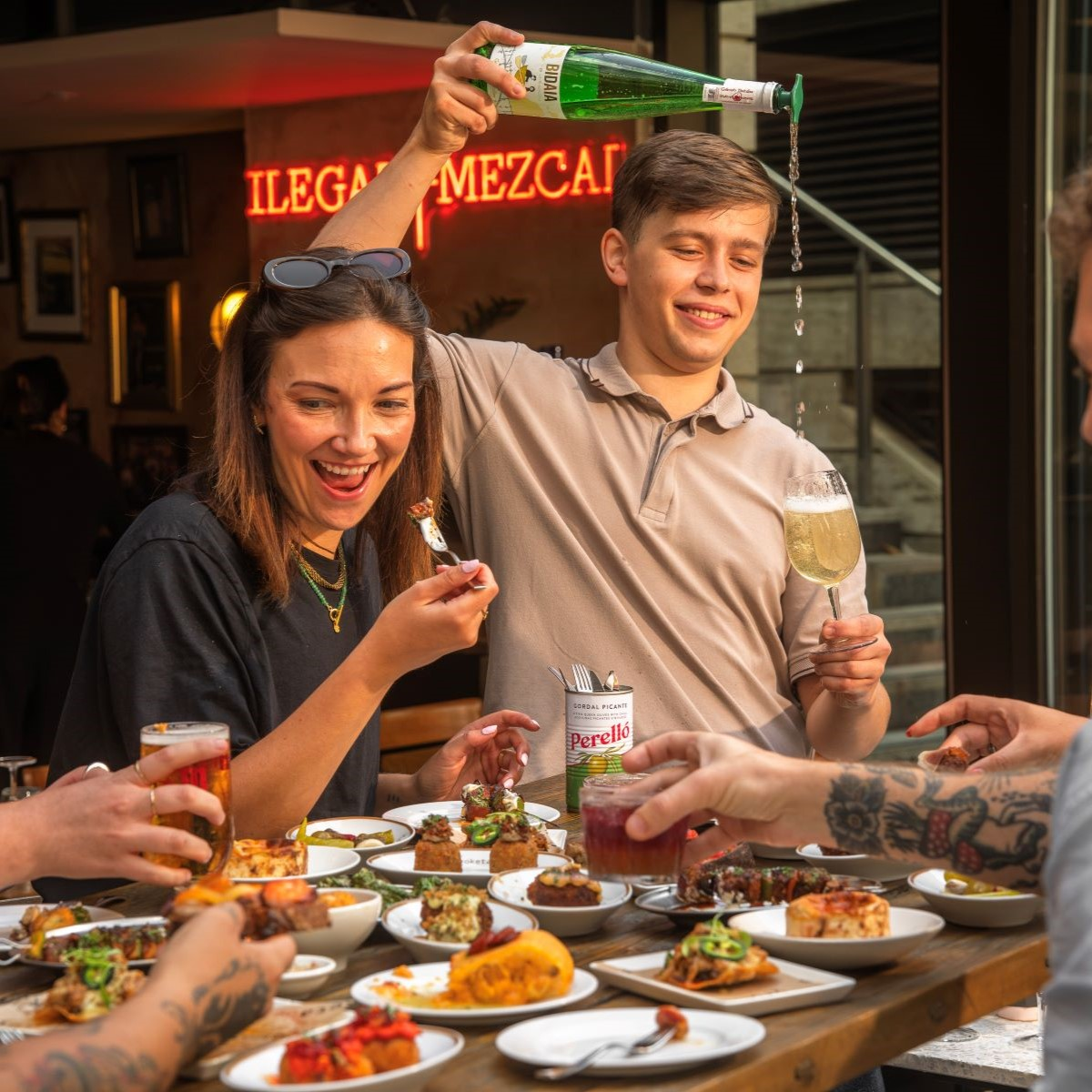 Bar Kroketa