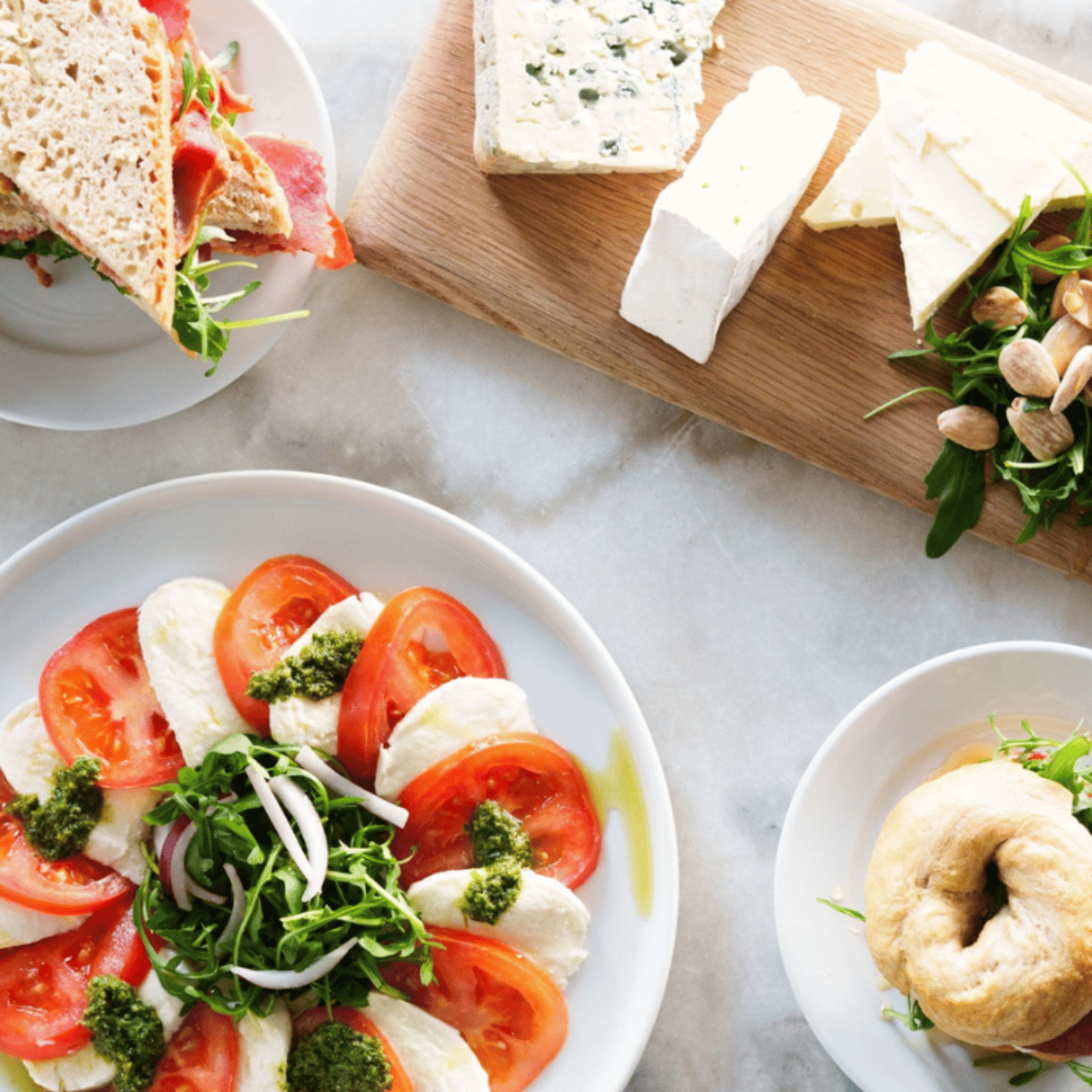 Flynn's Delicatessen