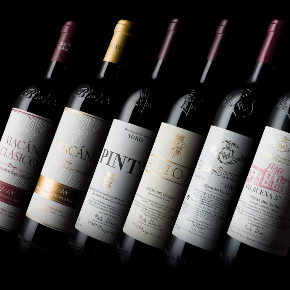 Altaya Wines | Vega Sicilia on sale