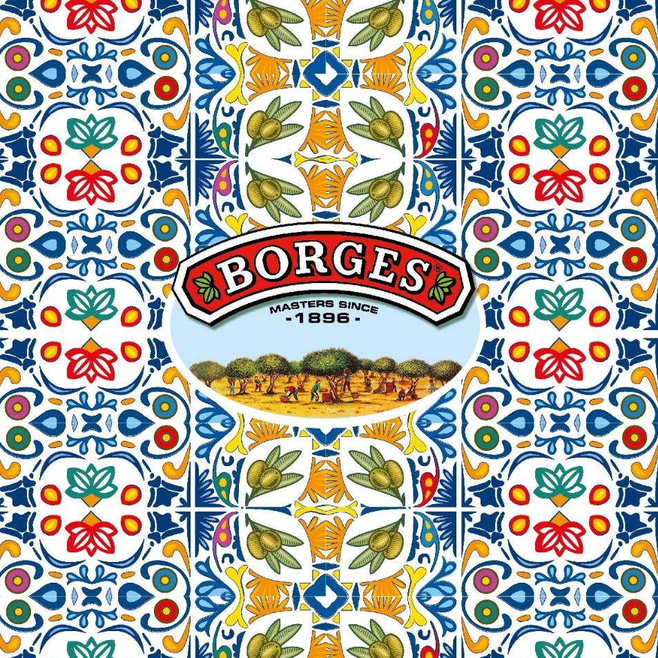 Borges | Gift set promotion