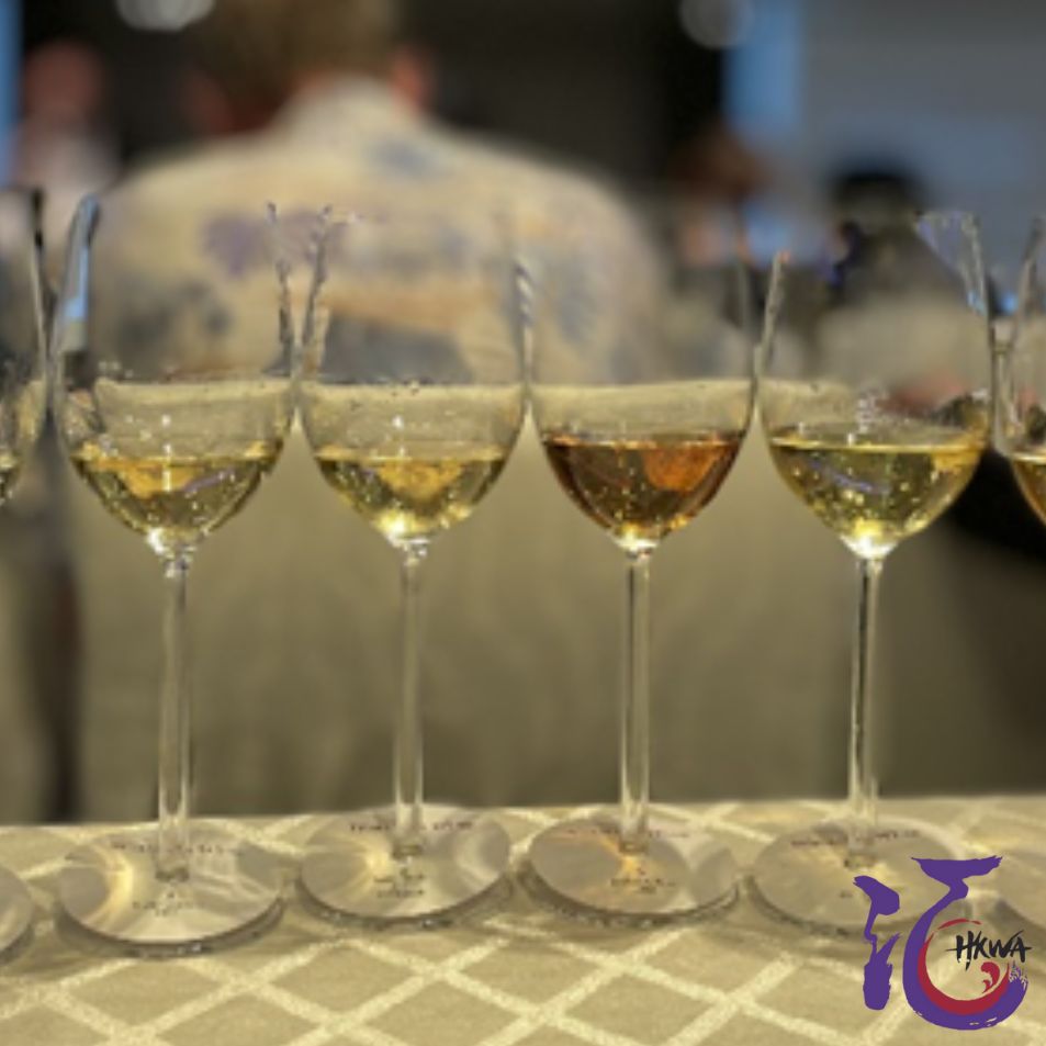 HK Wine Academy | Wine Tasting