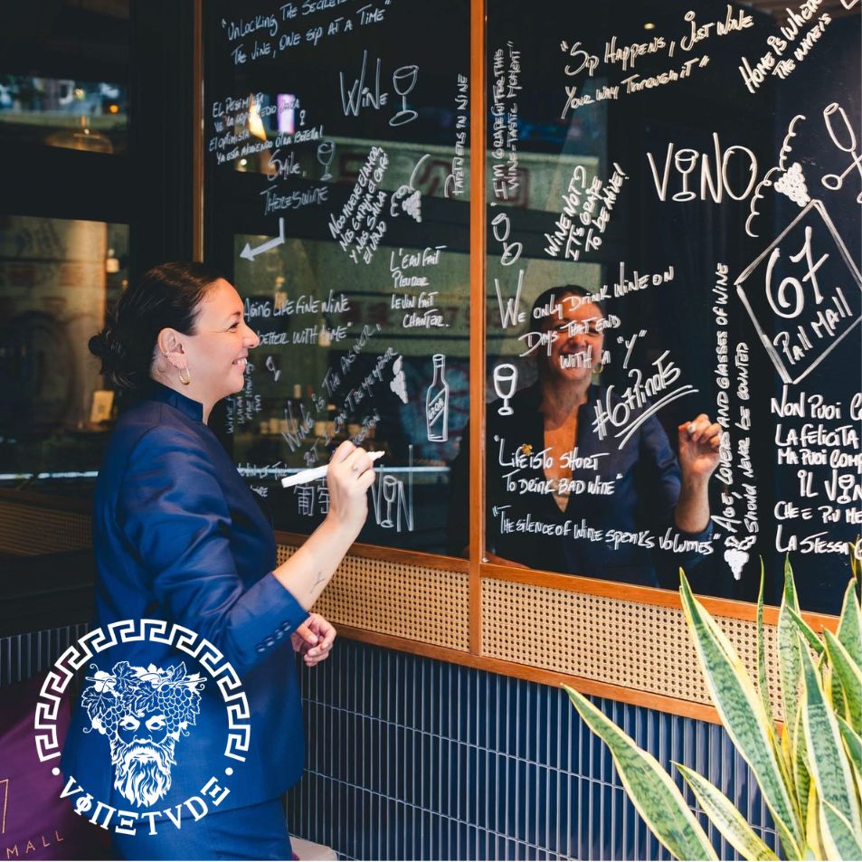 Vinetude | Garnacha Wine Tasting