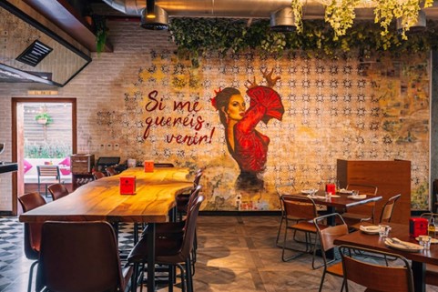 Lola Taberna