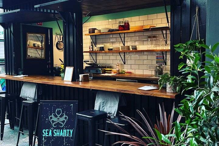 Sea Shanty