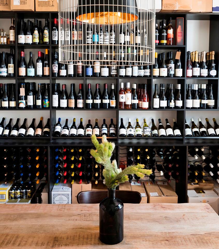 Conlon's Wine Bar