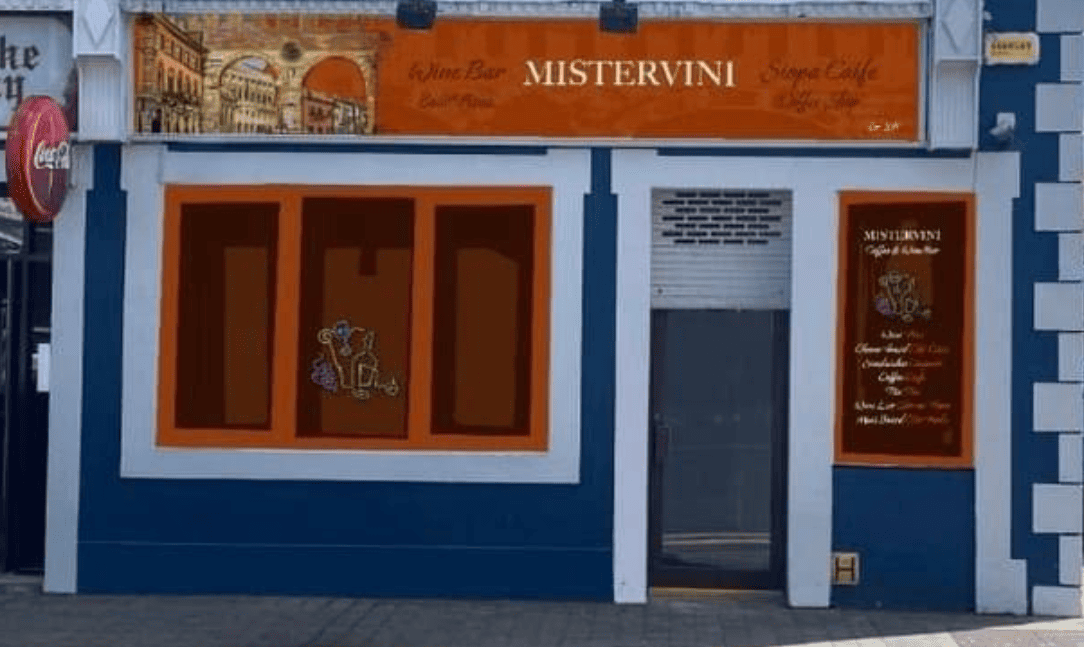 MisterVini