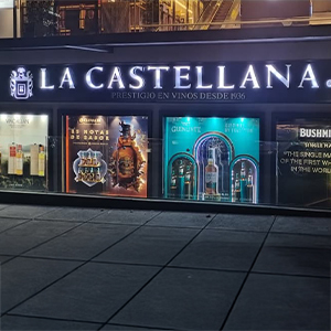 La Castellana (Lomas)