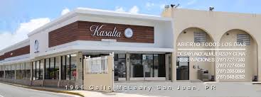 KASALTA