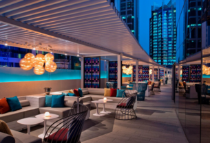 W Hotel