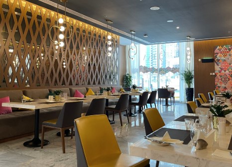 Aleph Hotel