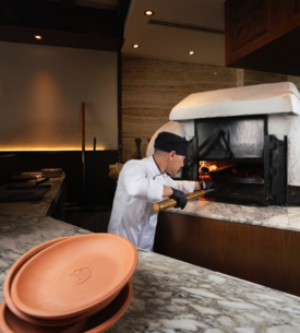 Asador de aranda