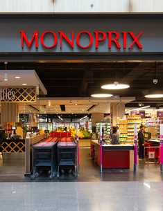Monoprix