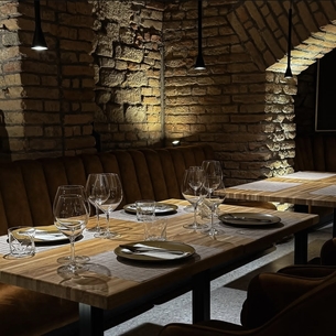 IBERICO RESTORAN