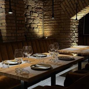 IBERICO RESTORAN