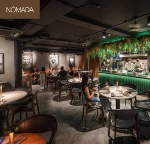 NÓMADA RESTAURANT