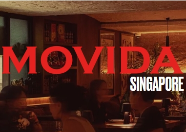 Movida