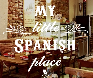 My Little Spanish Place (Bukit Timah)