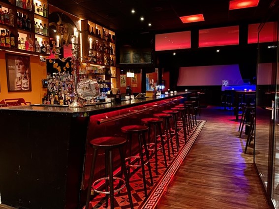 Toro Bar