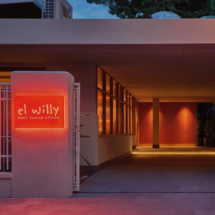 El Willy Spanish Kitchen