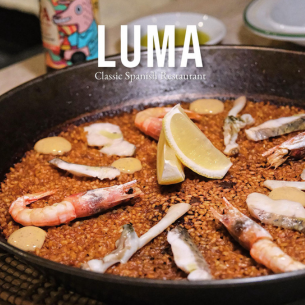 Luma