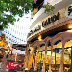 Barcelona Gaudí