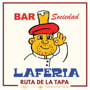 Bar Sociedad Laferia