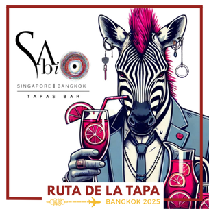 Sabio Spanish Tapas Sangria Grill