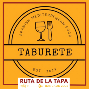 Taburete