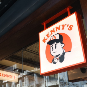 Kenny's Sukhumvit 31