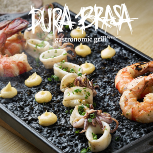 Pura Brasa