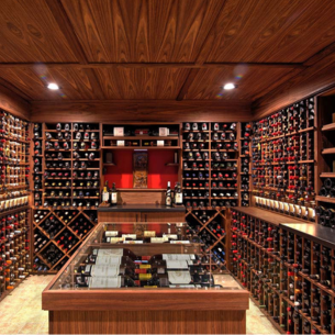 Wassar Wine
