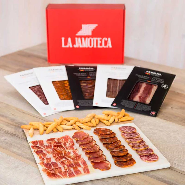 La Jamoteca SF