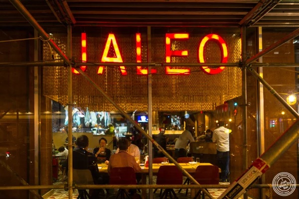 Jaleo by José Andrés - Washington