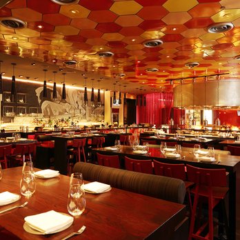 Jaleo by José Andrés - Las Vegas