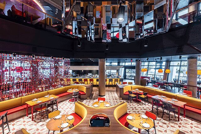 Jaleo by José Andrés - Orlando