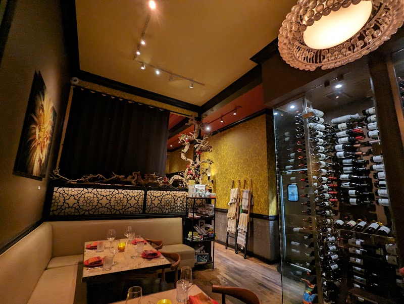 Canela Bistro Bar