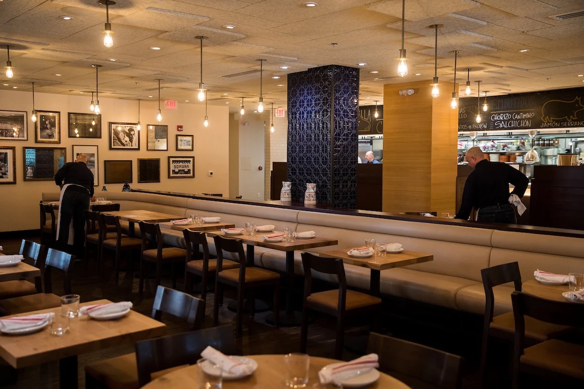 Bulla Gastrobar - Charlotte
