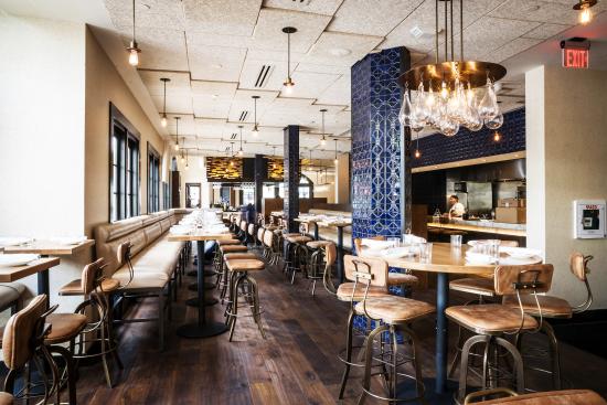Bulla Gastrobar - Coral Gables