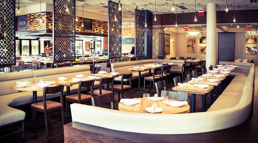 Bulla Gastrobar - Doral