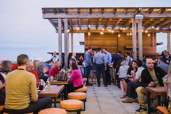 Bulla Gastrobar - Tampa