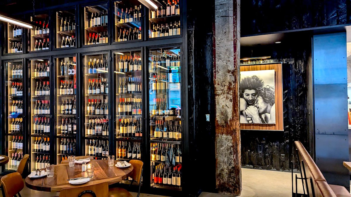 Barcelona Wine Bar - Minneapolis