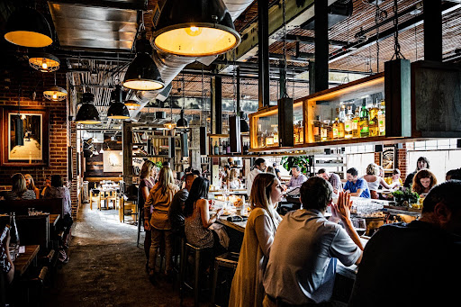 Barcelona Wine Bar - Charlotte
